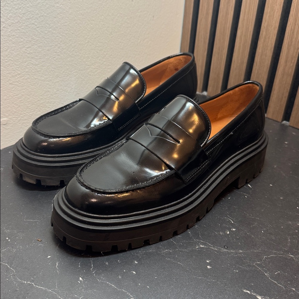 Thursday Penny Platform